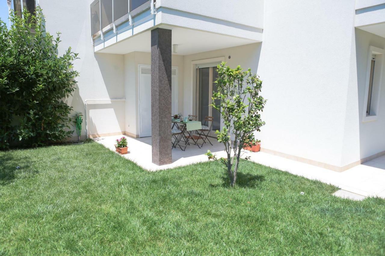 Casa Riccardo Urban B&Bio Castellana Grotte Exterior photo