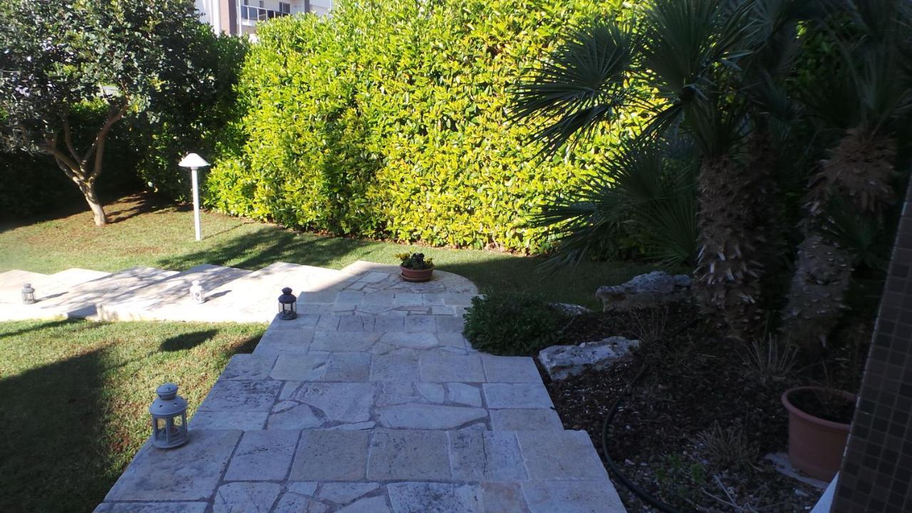 Casa Riccardo Urban B&Bio Castellana Grotte Exterior photo